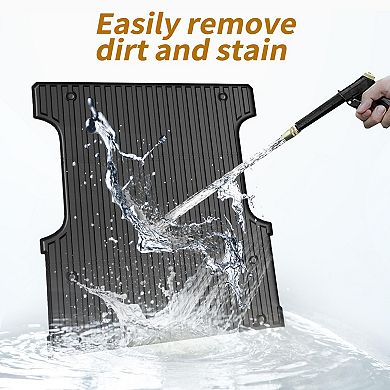 ANIXOL Truck Bed Mat Liner