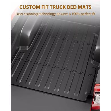 ANIXOL Truck Bed Mat Liner