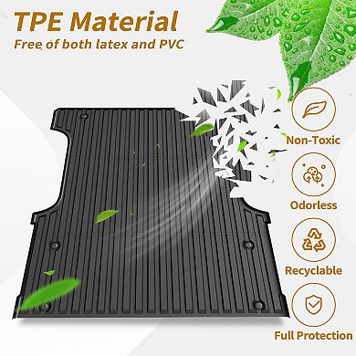 ANIXOL Truck Bed Mat Liner