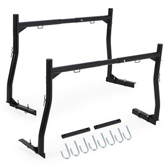 ANIXOL Aluminum Truck Ladder Rack