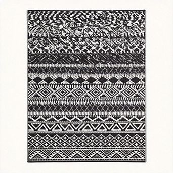 ANIXOL Outdoor Reversible Rug