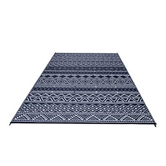 ANIXOL Outdoor Reversible Rug