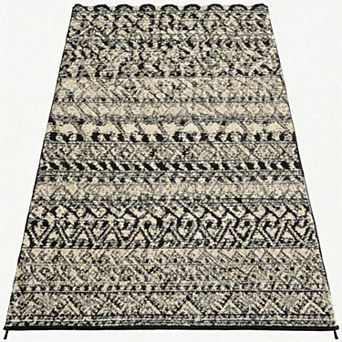 ANIXOL Outdoor Reversible Rug
