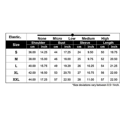 Women's Striped Knit Top Button Down Short Sleeve Shirt with Split Hem