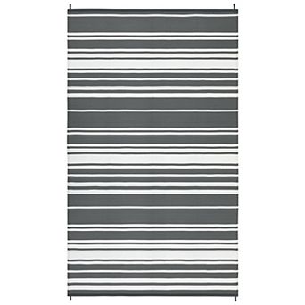 ANIXOL Outdoor Waterproof Reversible Rug