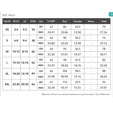 Women's Sleeveless Button Down Vest Top, V-Neck Pocketed Casual Blouse for Vacation