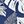 Dark Blue And White