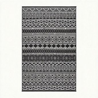 ANIXOL Outdoor Reversible Rug