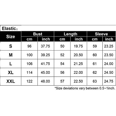 Women's Casual Cropped Cardigan, Short Length Open Front Knit Sweater, Lightweight Layering Top