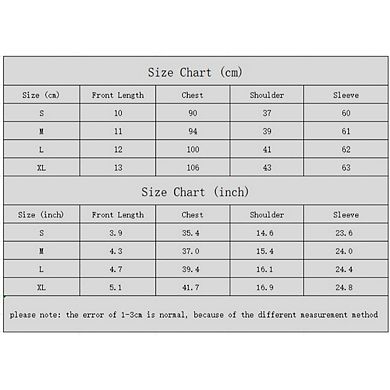 Women's Crochet Y2k Long Sleeve Shrug Hollow Out Sweater Cardigans