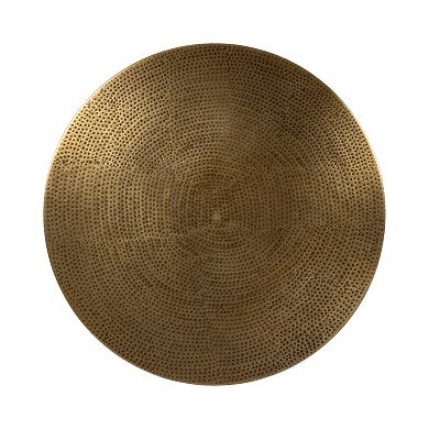 Batista Coffee Table