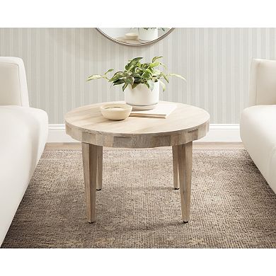 Fairhaven Wood Coffee Table