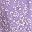 Purple White Flower