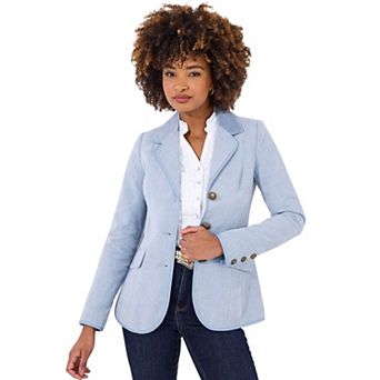 Joe Browns Women's Plus Size Classic Blazer