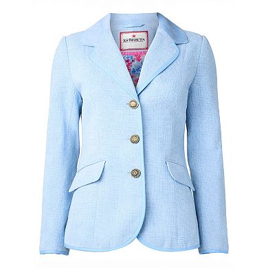 Joe Browns Women's Plus Size Classic Blazer