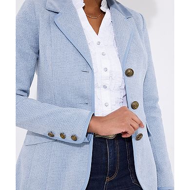 Joe Browns Women's Plus Size Classic Blazer