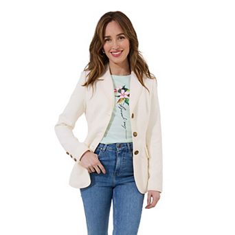 Joe Browns Women's Plus Size Classic Blazer