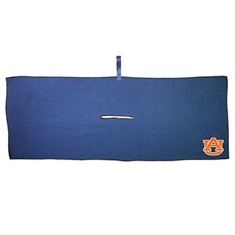 Auburn Tigers 16 x 40 Microfiber Towel