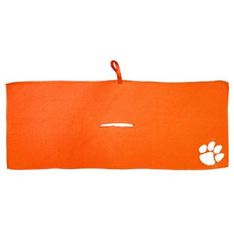 Clemson Tigers 16 x 40 Microfiber Towel