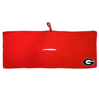 Georgia Bulldogs 16 x 40 Microfiber Towel