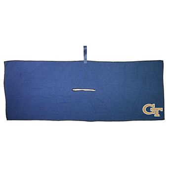 Georgia Tech Yellow Jackets 16 x 40 Microfiber Towel