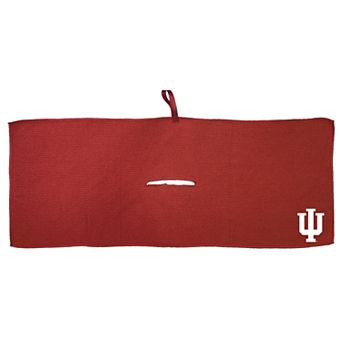 Indiana Hoosiers 16 x 40 Microfiber Towel
