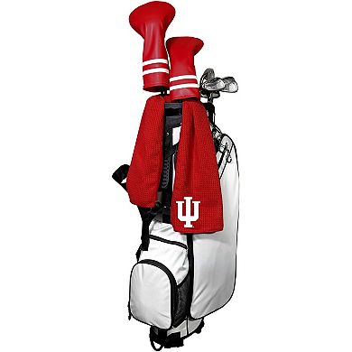 Indiana Hoosiers 16 x 40 Microfiber Towel