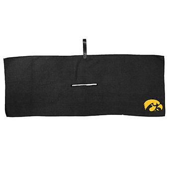 Iowa Hawkeyes 16 x 40 Microfiber Towel