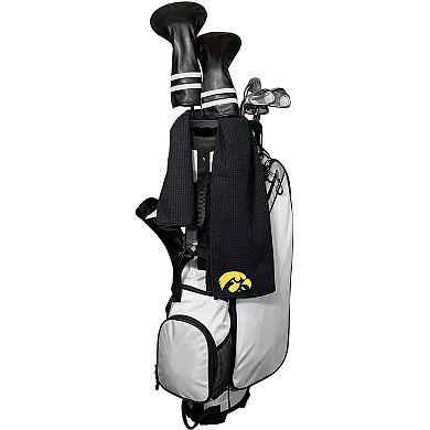 Iowa Hawkeyes 16 x 40 Microfiber Towel