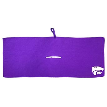 Kansas State Wildcats 16 x 40 Microfiber Towel