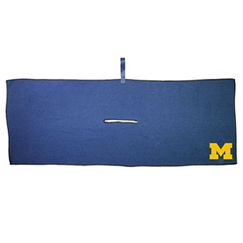 Michigan Wolverines 16 x 40 Microfiber Towel