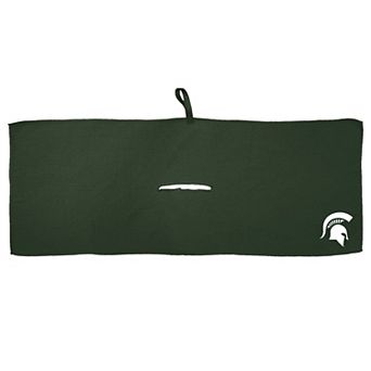 Michigan State Spartans 16 x 40 Microfiber Towel