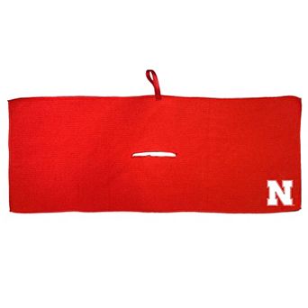 Nebraska Cornhuskers 16 x 40 Microfiber Towel