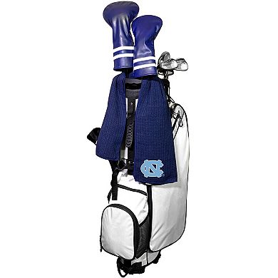 North Carolina Tar Heels 16 x 40 Microfiber Towel