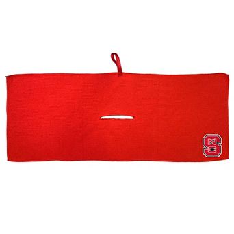 North Carolina State Wolfpack 16 x 40 Microfiber Towel