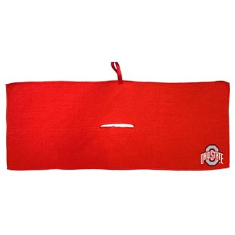 Ohio State Buckeyes 16 x 40 Microfiber Towel