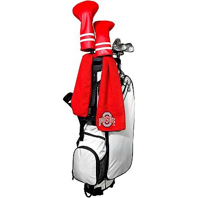Ohio State Buckeyes 16 x 40 Microfiber Towel