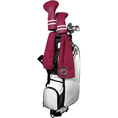 South Carolina Gamecocks 16 x 40 Microfiber Towel