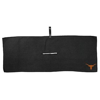 Texas Longhorns 16 x 40 Microfiber Towel