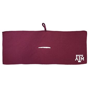 Texas A&M Aggies 16 x 40 Microfiber Towel