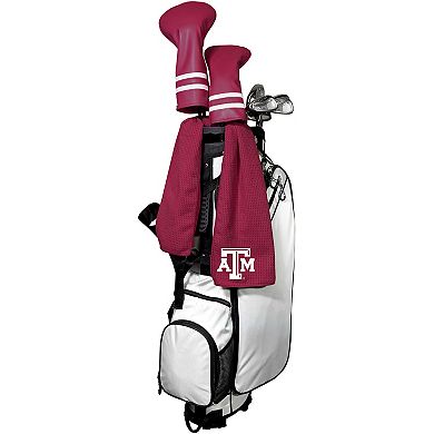 Texas A&M Aggies 16 x 40 Microfiber Towel
