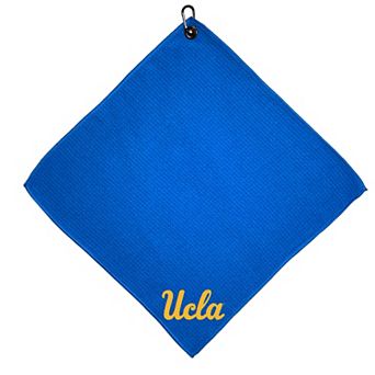 UCLA Bruins 15 x 15 Microfiber Towel