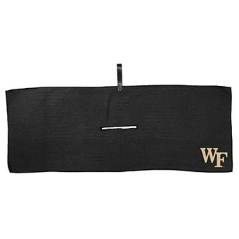 Wake Forest Demon Deacons 16 x 40 Microfiber Towel