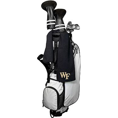 Wake Forest Demon Deacons 16 x 40 Microfiber Towel