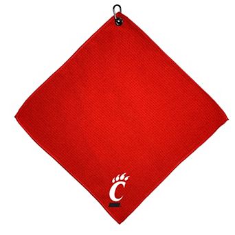 Cincinnati Bearcats 15 x 15 Microfiber Towel