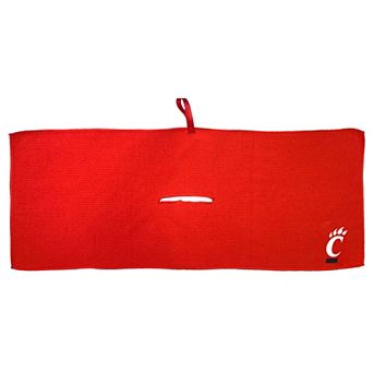 Cincinnati Bearcats 16" x 40" Microfiber Towel