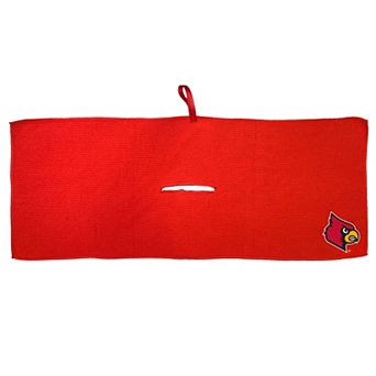 Louisville Cardinals 16 x 40 Microfiber Towel