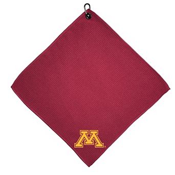 Minnesota Golden Gophers Microfiber Towel