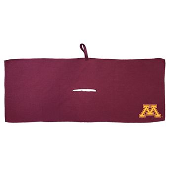 Minnesota Golden Gophers 16" x 40" Microfiber Towel