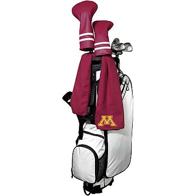 Minnesota Golden Gophers 16" x 40" Microfiber Towel